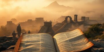 the real stories behind famous myths