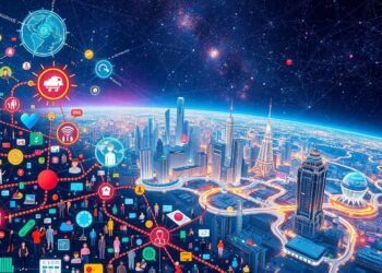 the rise of digital culture