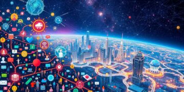 the rise of digital culture