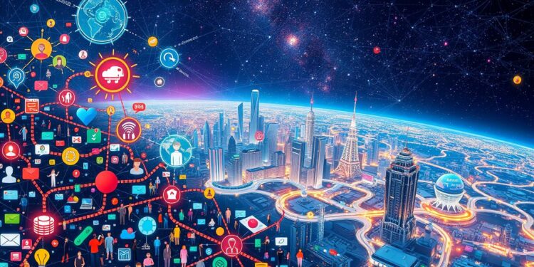 the rise of digital culture