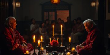 the role of elders in different cultures