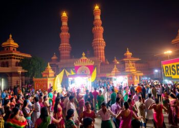 the role of festivals in cultural identity