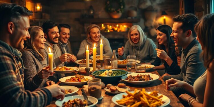 the role of food in cultural diplomacy