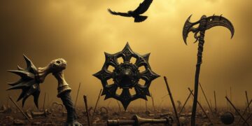 the strangest weapons ever used in battle