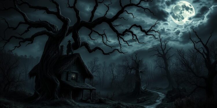 the true history behind fairy tales