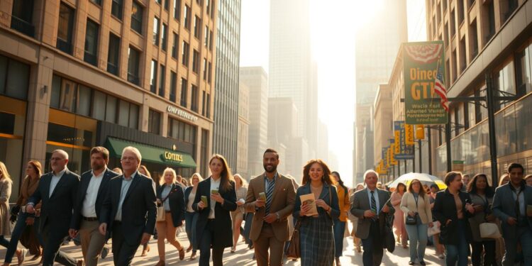 unexpected philanthropists