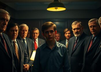 unexpected political leaders