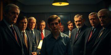 unexpected political leaders