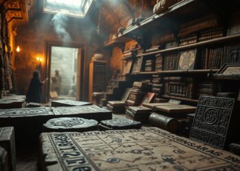 unsolved historical mysteries