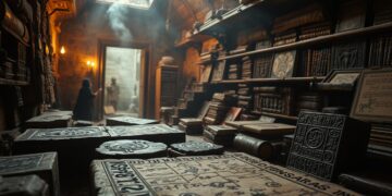 unsolved historical mysteries