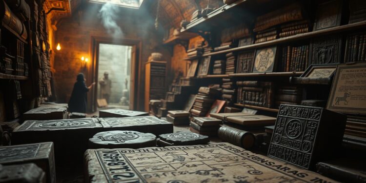 unsolved historical mysteries