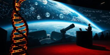 when history and science collide