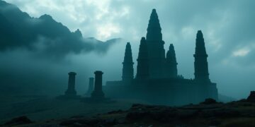 why some ancient structures remain a mystery