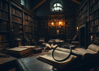 why some historical mysteries may never be solved