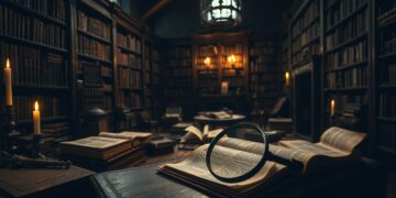 why some historical mysteries may never be solved