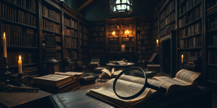 why some historical mysteries may never be solved