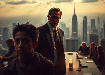 world leaders who started out poor