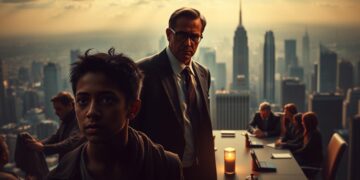 world leaders who started out poor