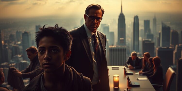 world leaders who started out poor