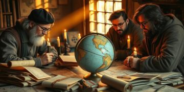 world travelers who made history